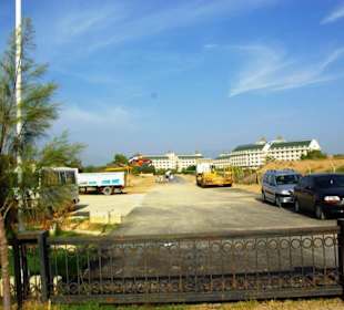 Inspirationen an d.Strandprom.entlang Nov.2010