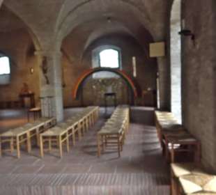 Kirche St. Stephan