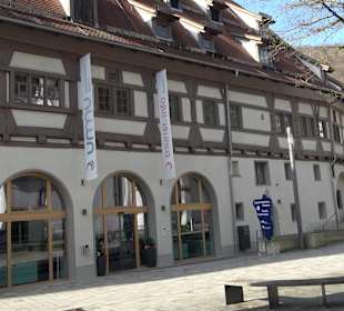 Ehemaliges Spital zum Heiligen Geist