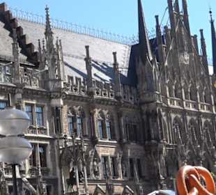 Marienplatz
