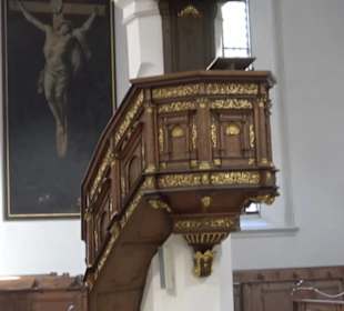 St. Mangkirche