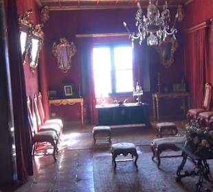 Palacio del Rei Sanc