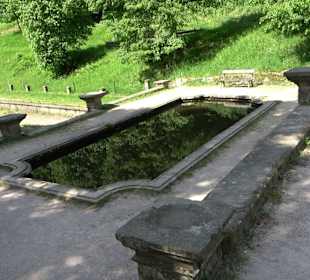Klosterruine Allerheiligen