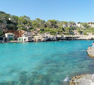 Cala Llombards