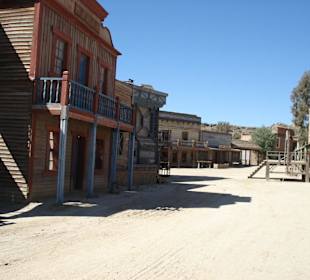 Texas Hollywood