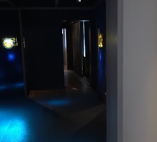 1. Obergeschoß - Zünfte - Reichtadt 16 - 18. Jh.