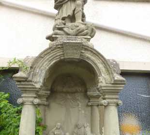 Prozessionsaltar in Egenhausen