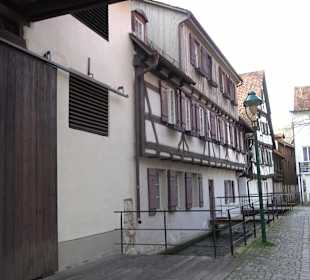 Altstadt Blaubeuren
