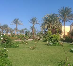 Mandinat Garten
