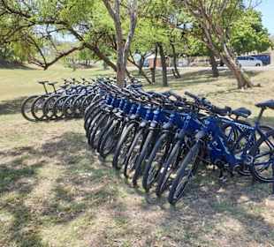 Radtour Grenada