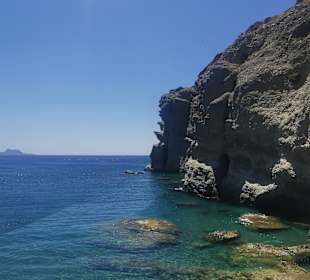 Strand Matala