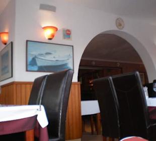 Restaurante - Grill Steak - House Regina