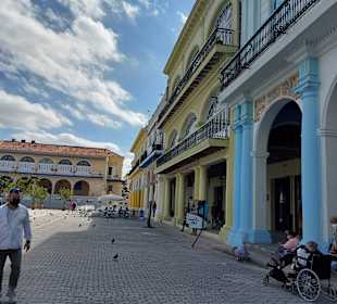 Stadtrundgang Varadero