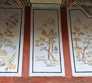 Gayasan-Nationalpark