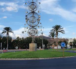 Stadtrundgang Jandia / Playa de Jandia
