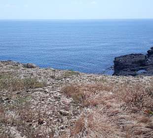 Nationalpark Kap Greco