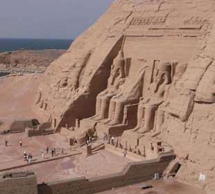 Abu Simbel