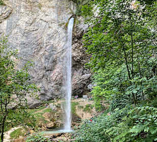 Wandern Kitzelberg St. Kanzian