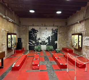 Oliver Hill Battery