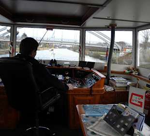 Hannoversche Personenschifffahrt MS Leineschloss