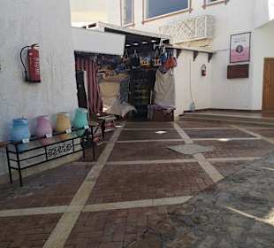 Stadtrundfahrt Sharm el Sheikh