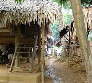 Einmalige & unvergessliche Privattour ins Hinterl.