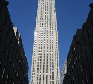 Empire State Building