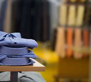 Gloriette Männerhemden