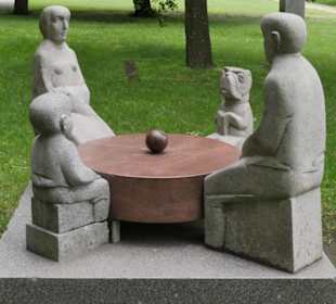 Skulpturenpark