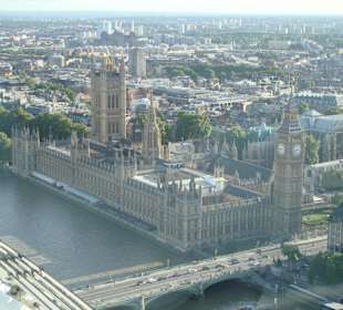 Houses of Parliament