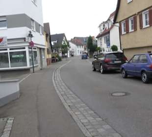 Kunst- und Sinnespfad