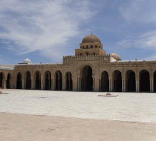 Moschee Kairouan