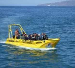 Tauchschule Atlantik