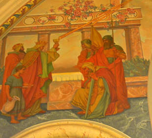 Saint Anthony of Padua Church