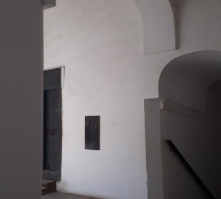 Stadtrundgang Stone Town