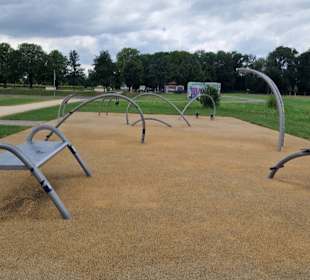 Sport- und Freizeitpark Wiley