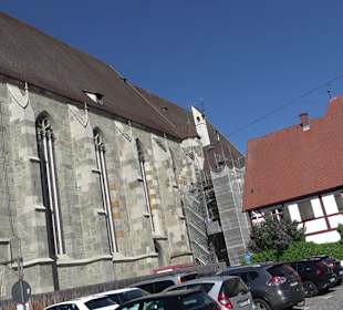 Kirche St. Georg