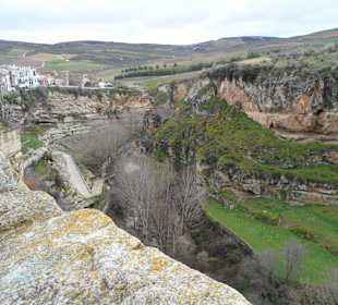 Alhama de Granada