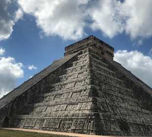 Ruinen von Tulum