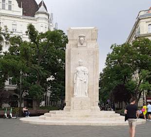 Nationales Märtyrerdenkmal