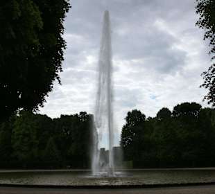 Herrenhäuser Gärten Hannover