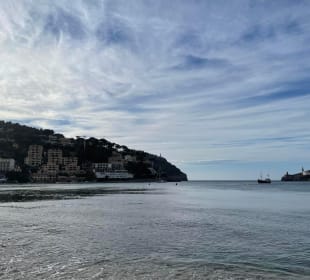 Strand Puerto de Soller/Port de Soller