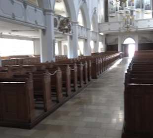 St. Mangkirche