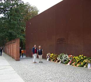  Bernauer Mauer August 2008