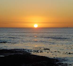 Hop On Hop Off Stadtrundfahrt in Kapstadt