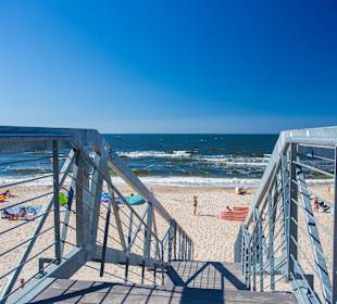 Strand Dziwnów