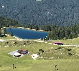 Wandern Seefeld