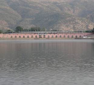 Pushkar See