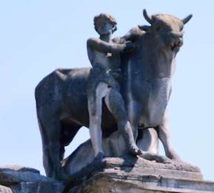 Fontaine Sainte-Marie