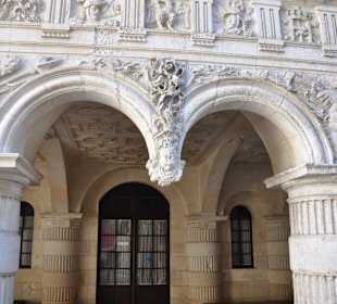 Rathaus von La Rochelle